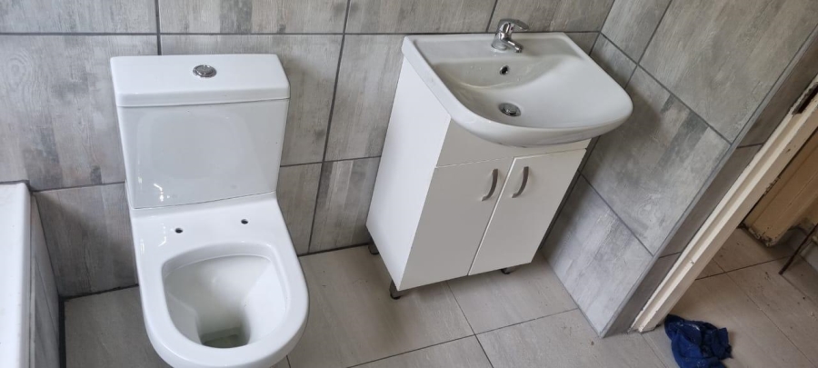 To Let 3 Bedroom Property for Rent in Elandsrand North West